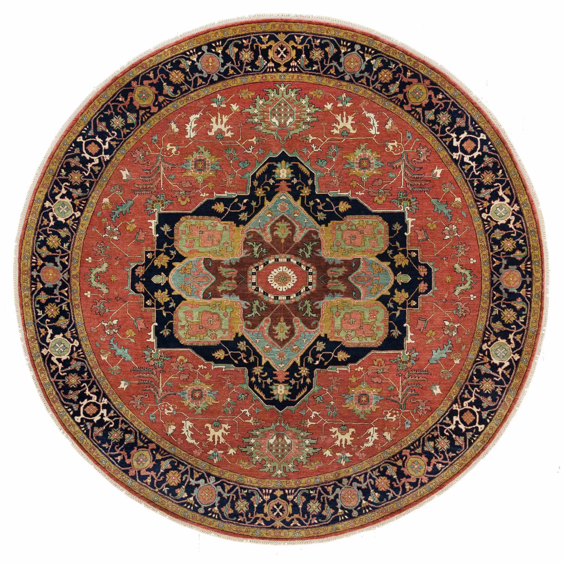 HerizRugs ORC812727